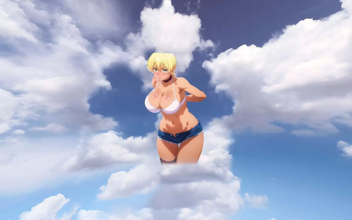 Gallery Image 5 for Ikumi Mito on PVPRP